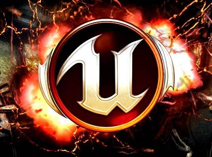 Unreal Enigine 4 покажут на следующей неделе! Unreal Enigine 4 покажут на следующей неделе!